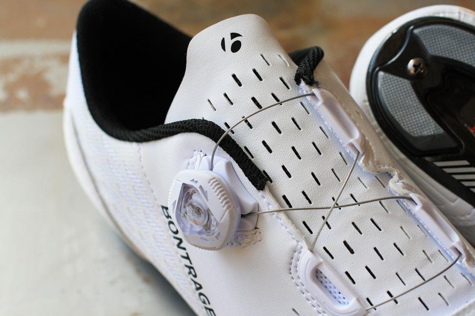 Review: Bontrager Velocis Road Shoe | road.cc